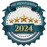 Top Dienstleister 2024 MZA Schlüsseldienst