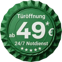 MZA Schlüsseldienst Preisinfo und 24/7 Notfalldienst