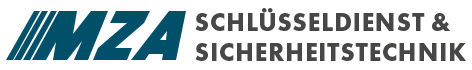 MZA Schlüsseldienst