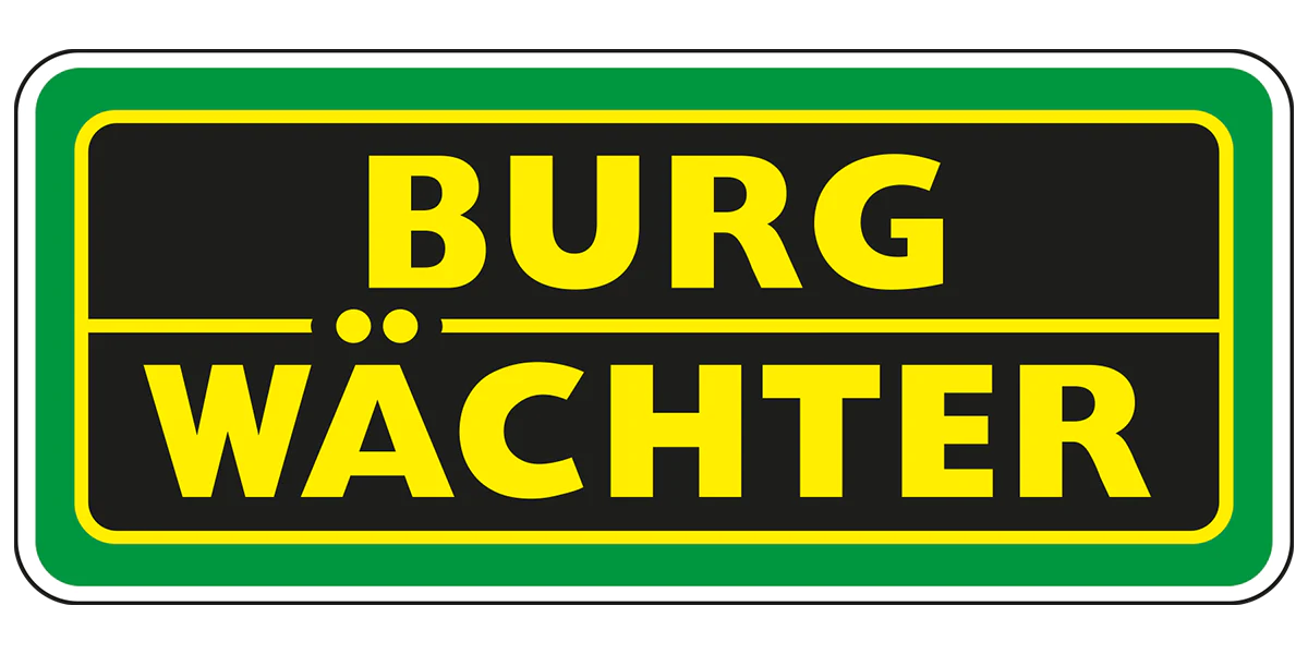 BURG WÄCHTER Logo