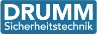 DRUMM Sicherheitstechnik Logo
